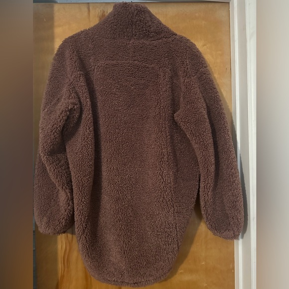 Lululemon Warmth Restore Long Pullover - Picture 3 of 6